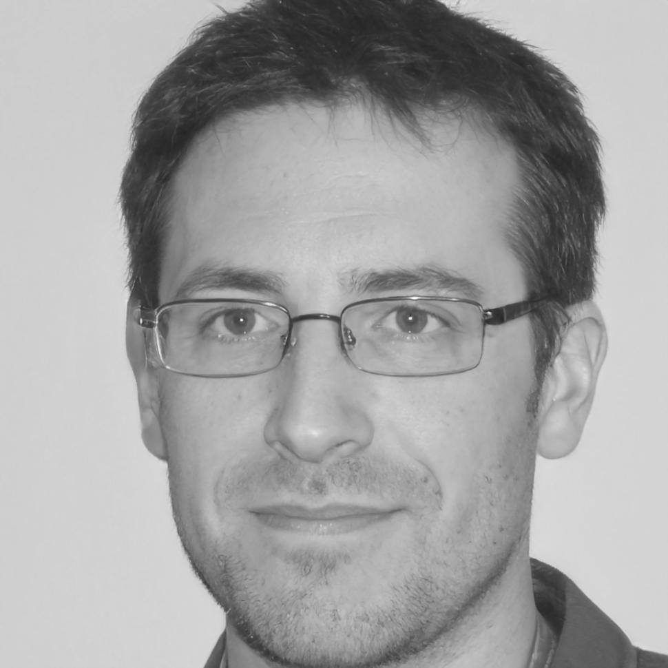 Marcus Chen - Career Development Advisor